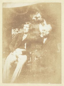 James Gordon, William Hanna D.D. ja 