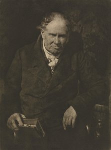 Kameratyö: Dr. Munro tekijältä David Octavius Hill