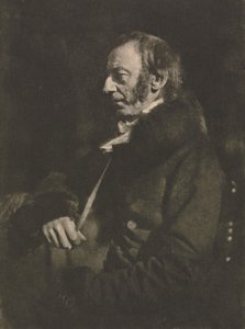 Kameratyö: Northamptonin markiisi tekijältä David Octavius Hill