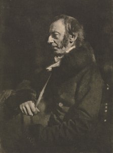 Kameratyö: The Marquis of Northampton, 1912. tekijältä David Octavius Hill