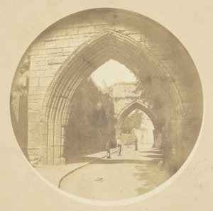 St. Andrews tekijältä David Octavius Hill