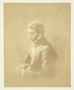 Nimetön tekijältä David Octavius Hill