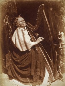 Patrick Byrne, noin 1794