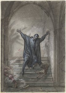 William of Orangen murha