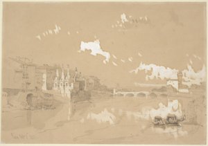 Pisa tekijältä David Roberts