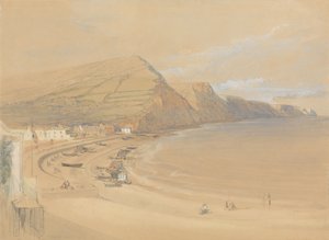 Sidmouth tekijältä David Roberts