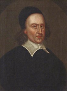 Archibald Campbellin muotokuva, Argyllin ensimmäinen markiisi 1607-1661 tekijältä David Scougall Follower of