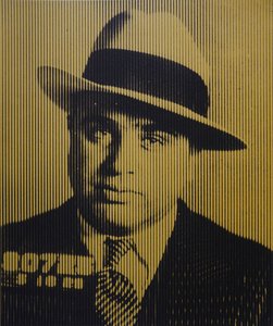 Al Capone I tekijältä David Studwell