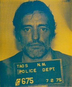 Dennis Hopper II tekijältä David Studwell