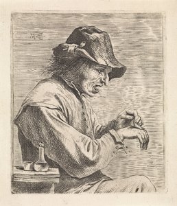 Tunne tekijältä David Teniers (II)
