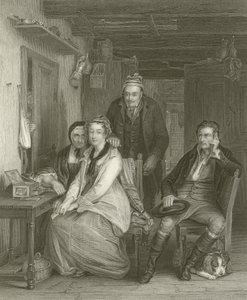 Duncan Gray tekijältä David Wilkie
