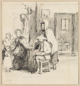 Arvaa Nimeni tekijältä David Wilkie