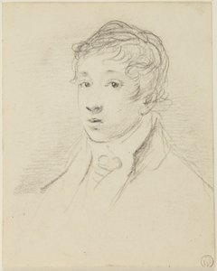 Pojan pää tekijältä David Wilkie