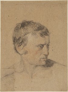 Tutkielma teokseen Kuningas Alfred karjapaimenen mökissä tekijältä David Wilkie