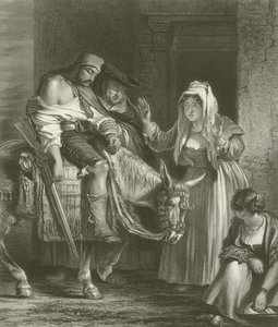Guerillan paluu tekijältä David Wilkie