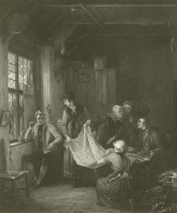 Pedlar tekijältä David Wilkie