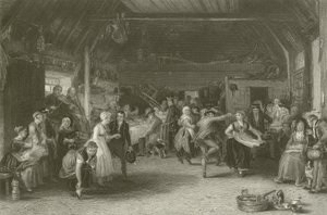 Penny Häät tekijältä David Wilkie