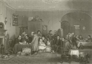 Vuokrapäivä tekijältä David Wilkie