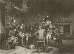 Village Recruit tekijältä David Wilkie