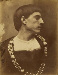 Frederick Walker tekijältä David Wilkie Wynfield