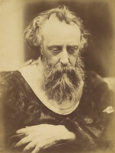 George Frederick Watts, 1860-luku. tekijältä David Wilkie Wynfield
