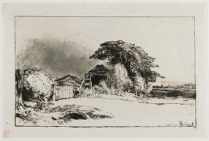 Kuningatar Annen portti, 1899