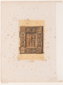 Kirjansidonta, 1100-luku