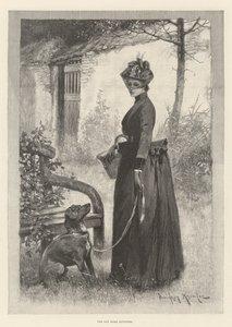 Vanha koti uudelleen
