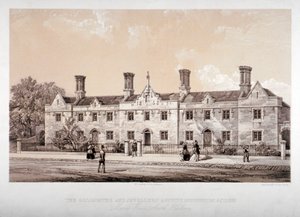 Goldsmiths