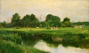 James Creekin suu, n.d.
