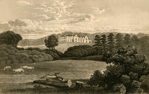 "Warnham Court", 1835. Tekijät