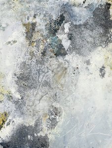 Abstrakti patinatekstuuri tekijältä Deb Chaney