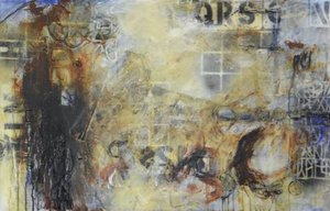 Tiivistelmä: Urban Grunge tekijältä Deb Chaney