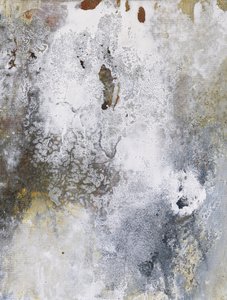 Patinoitunut kangas tekijältä Deb Chaney