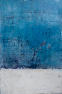 Deep Blue Horizon tekijältä Deb Chaney