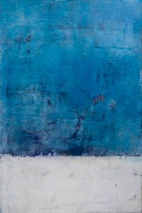 Deep Blue Horizon – tiivistelmä tekijältä Deb Chaney