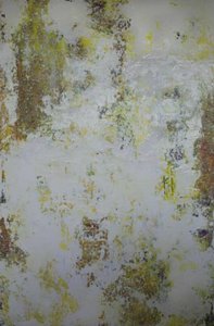 ”Distressed Earth” – tiivistelmä tekijältä Deb Chaney