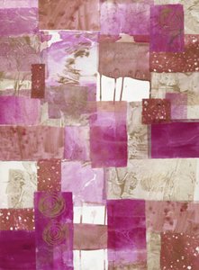 Patchwork-paperi viii tekijältä Deb Chaney