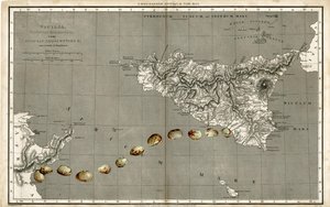 Wonder Atlas - Sisilia