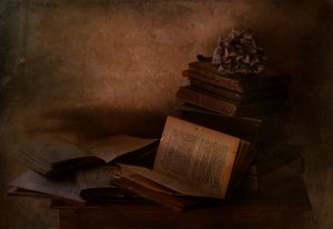 Dark Academia -kirjat tekijältä Delphine Devos
