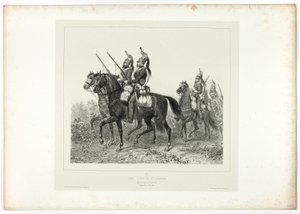 11. lohikäärmeen etuvartio, Memories of Italy: Rome Expedition