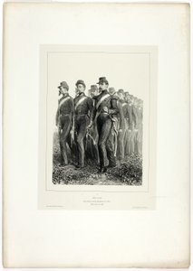 Tykistömiehet, Souvenirs of Italy: Rome Expedition