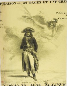 Napoleon Egyptissä tekijältä Denis Auguste Marie Raffet