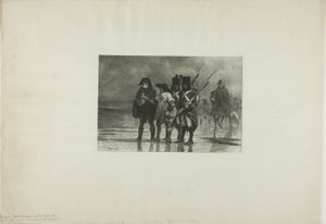 Opas tekijältä Denis Auguste Marie Raffet