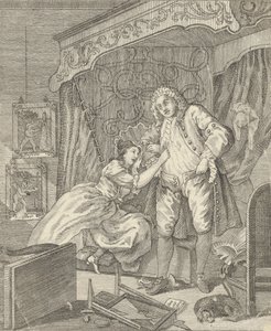 Sen jälkeen, 1790-1810.