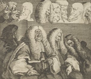 Penkki, 1790-1810.
