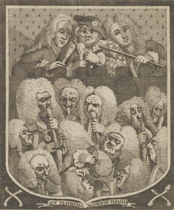 Company of Undertakers, n. 1800.