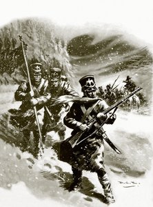 Napoleonin vetäytyminen Moskovasta