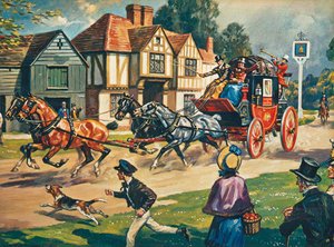 Birmingham Flyer