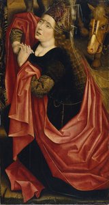 Maria Magdaleena